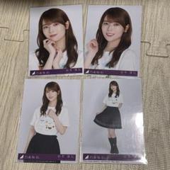 岩本蓮加 乃木坂46 39th Same numbers 封入 生写真 コンプ