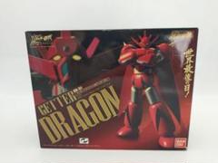 g*r様 ⭐️超合金魂　GX-51 ゲッタードラゴン from 真ゲッターロボ Amazon.co.jp: TAMASHII NATIONS 超合金魂 ゲッタードラゴン