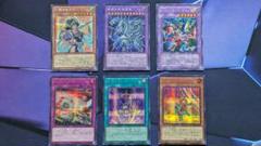 遊戯王カード まとめ売り 英語版含む 遊戯王(英語版含) シークレット13枚セット - メルカリ
