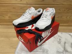 大阪事変 　購入不可　NIKE total90 5号【赤色のみ】 NIKE AIR FORCE 1 '07 LV8 