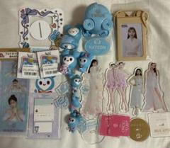 TWICE ナヨン グッズ