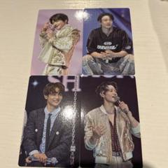 SHINee World Ⅵ 特典トレカ セット ミノ - メルカリ