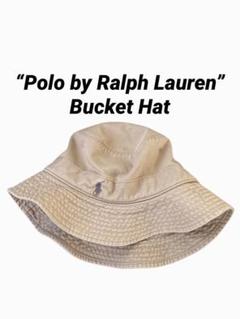 POLO Ralph Lauren バケットハット《norollお好きな方》のサムネイル