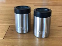 イエティYETIランブラーコルスター缶クーラー2本