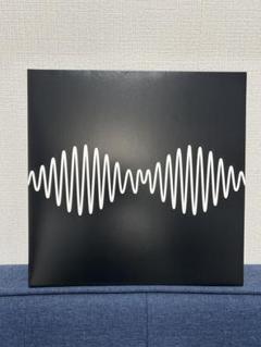 Arctic Monkeys アナログ盤　12インチ レコード Amazon.co.jp: AM [Analog]: ミュージック