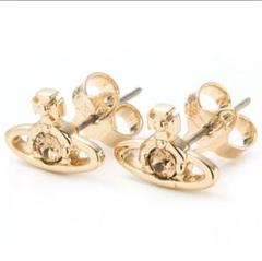 春夏新登場 Vivienne Westwood 3D ORBピアス クリスマス限定