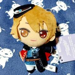 アイドリッシュセブン ぬいぐるみ 8体セット アイドリッシュセブン きらどるぬいぐるみ 8種セット - メルカリ