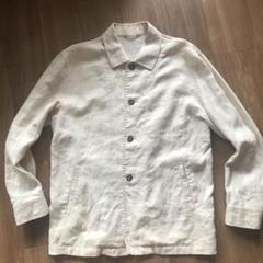 Ralph Lauren CHAPS カバーオール 麻100% M ジャケット - メルカリ