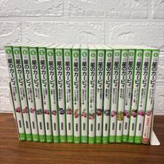 小説 星のカービィ 19冊セット 高瀬美穂 角川つばさ文庫 ☆送料