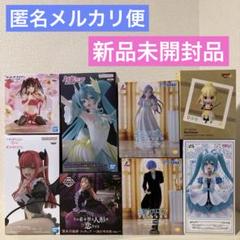 新品未開封）美少女フィギュア26点 まとめ売り - メルカリ