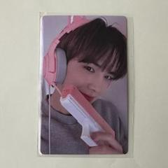 ヨンフン　ラキドロ　jumpup theboyz ドボイズ　トレカ　ドボ　vvv