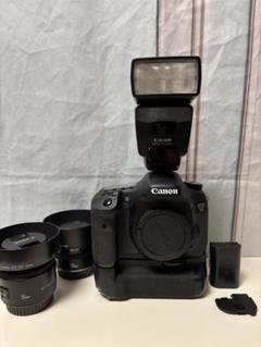 3119ショット Canon EOS 7D iPhone 転送セット #8304