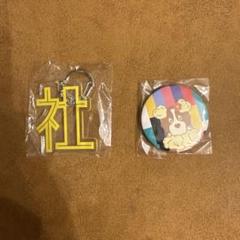 緑黄色社会 穴見真吾 ピック 本人使用済み リョクシャカ ガチャ グッズ 緑黄色社会 リョクシャ化計画2023-2024 ガチャ まとめ売り