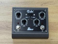 God Vibe God-Vibe Jun DogGod Uni Vibe 中古 God Vibe Univibe Clone | Reverb