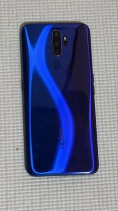 2025年最新】OPPO a5 2020 ブルーの人気アイテム - メルカリ