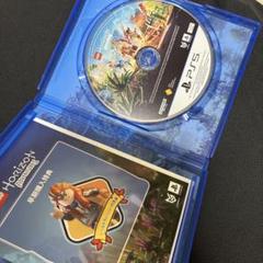 レゴ　ホライゾン　LEGO Horizon Adventures PS5