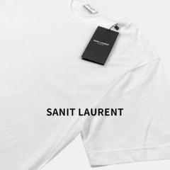 SAINT LAURENT（Tシャツ/カットソー(半袖/袖なし)）のフリマ