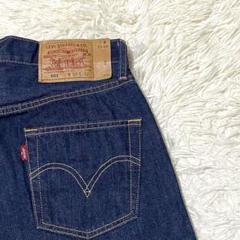 美品✨Levi's デニム 501xx W30 359 03501 ボタンフライ 美品✨Levi's デニム 501xx W30 359 03501 ボタンフライ - メルカリ