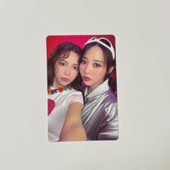 MAMAMOO＋ ACT 1, SCENE 1 GGBB MD トレカ ③