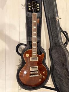 2004年製 50s Gibson レスポールスタンダード Root Beer 2004年製 50s Gibson レスポールスタンダード Root Beer - メルカリ