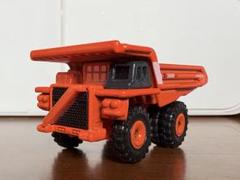 絶版・廃盤トミカ No.102 日立建機リジッドダンプトラック ベトナム製