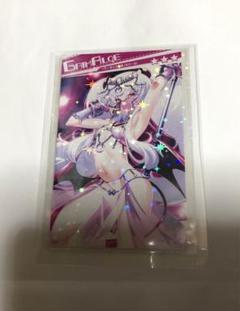 グリムアロエ カードコネクト 麻雀ファイトガール MFG ベリー