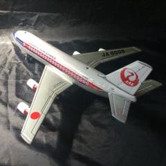 Yahoo!オークション -「jal」(ブリキ) (ビンテージ)の落札相場