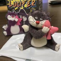 Disney 52TOYS ルシファー シークレット - メルカリ
