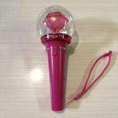 ちゃんみな 2025 AREAOFDIAMOND3 ペンライト2本セット - メルカリ