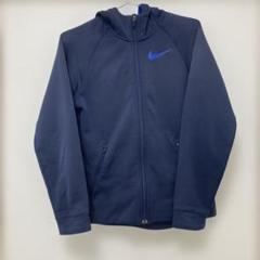 ナイキ　サーモスフィアマックス　フーディ　フルジップ　パーカー Amazon.co.jp: NIKE ナイキ プロ Therma-FIT メンズ フルジップ