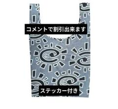 always do what you should doエコバッグ ステッカー付 always do what you should do エコバッグ - メルカリ