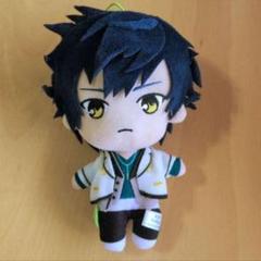 漣ジュン ぬいぐるみ あんスタ あんさんぶるスターズ あんスタ 漣ジュン ぬいぐるみ 制服 - メルカリ