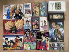 ドラゴンボールZ & GT グッズ セット - メルカリ