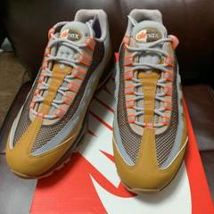 新品未使用 NIKE AIR MAX 95