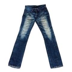 美品 CIVARIZE シヴァーライズ【44】スキニーパンツ ダメージ加工