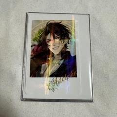【イッキ】AGF オトメイト イラストカードくじ A アクリルクリアカード オトメイト