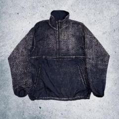 vintage 90s mont-bell リフレクターナイロンブルゾン L