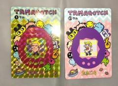 たまごっちカード★キラキラカードなど★入手困難★ キラキラカード たまごっち カードの通販 by mimi（みぃみぃ