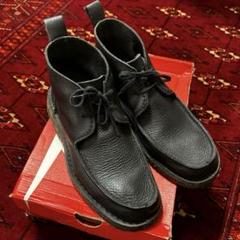 レア 廃盤商品Clarks Desert Spirit Boots ヴィンテージ レア 廃盤商品Clarks Desert Spirit Boots ヴィンテージ - メルカリ