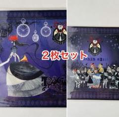魔法少女まどか☆マギカ マイクロファイバータオル 2点セット 2枚セット｜魔法少女まどか☆マギカ｜マイクロファイバーミニ