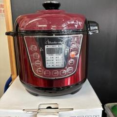 ワンダーシェフ OEDA30 ヨドバシ.com - ワンダーシェフ Wonder chef マイコン電気圧力鍋