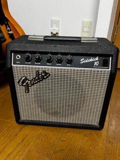 Fender sidekick 100 BASS SK-100Bの通販 by kzm's shop｜ラクマ