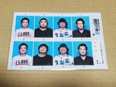 【コムドット】ノンプリ武蔵野 証明写真風ステッカー 5枚セット 71dwWi8JWML._UF350,350_QL50_.jpg