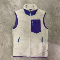 Patagonia Classic Retro-X Vest Natural S