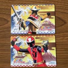2025年最新】ニンニンジャー カードの人気アイテム - メルカリ