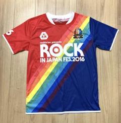 2025年最新】rock in japan 2016tシャツの人気アイテム - メルカリ
