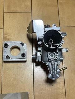 希少、スズキジムニーsj10、インテークマニホールド 希少、スズキジムニーsj10、インテークマニホールド