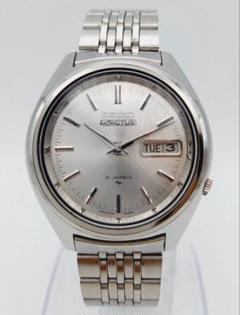 【整備済み】セイコー5 ビンテージ 1997年製造 Seiko5 整備済み】セイコー5 ビンテージ 1997年製造 Seiko5（eBayで買っ