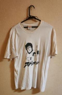 レア　佐山サトル　名言　Tシャツ　ビンテージ