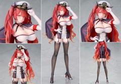 ホノルル 軽装Ver. | ALTER